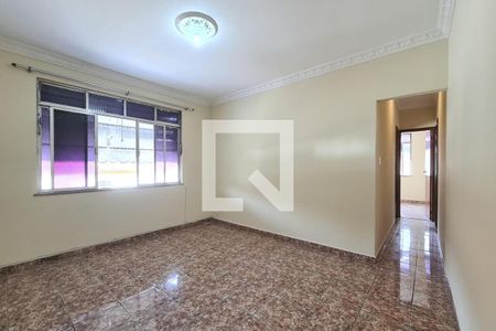 Sala de apartamento para alugar com 2 quartos, 98m² em Higienópolis, Rio de Janeiro