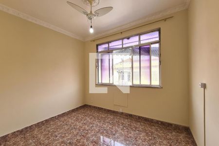 Quarto 2  de apartamento para alugar com 2 quartos, 98m² em Higienópolis, Rio de Janeiro