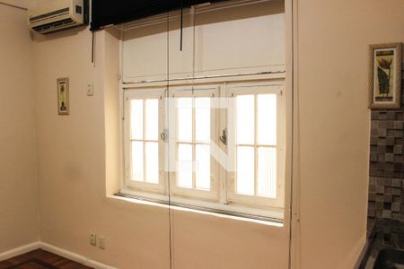 Studio de kitnet/studio à venda com 1 quarto, 25m² em Centro, Rio de Janeiro