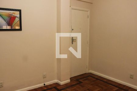 Studio de kitnet/studio à venda com 1 quarto, 25m² em Centro, Rio de Janeiro