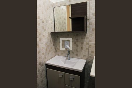 Studio à venda com 25m², 1 quarto e sem vagaBanheiro