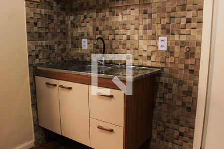 Studio de kitnet/studio à venda com 1 quarto, 25m² em Centro, Rio de Janeiro