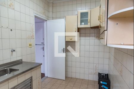 Apartamento para alugar com 47m², 1 quarto e 1 vagaCozinha