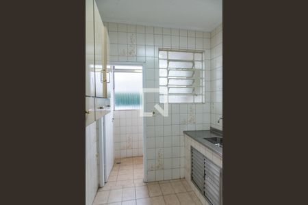 Apartamento para alugar com 47m², 1 quarto e 1 vagaCozinha
