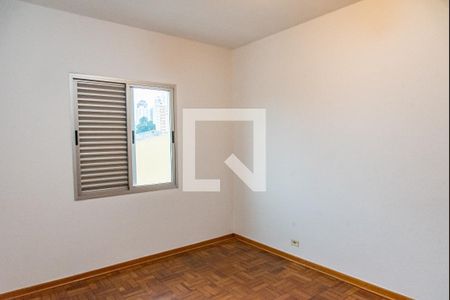 Quarto  de apartamento para alugar com 1 quarto, 47m² em Vila Gumercindo, São Paulo