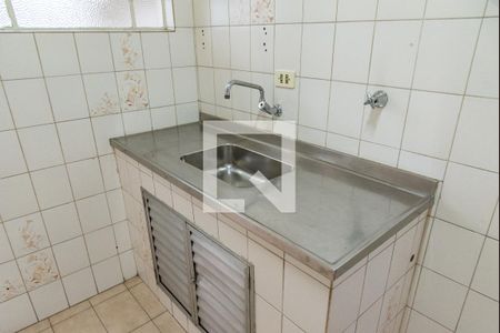 Apartamento para alugar com 47m², 1 quarto e 1 vagaCozinha