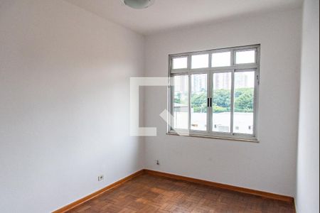 Sala de apartamento para alugar com 1 quarto, 47m² em Vila Gumercindo, São Paulo