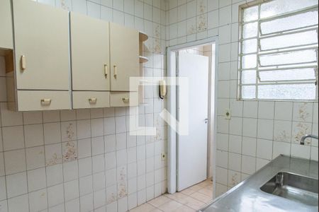 Apartamento para alugar com 47m², 1 quarto e 1 vagaCozinha