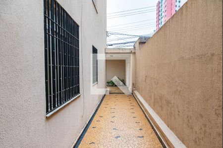 Apartamento para alugar com 47m², 1 quarto e 1 vagaÁrea comum