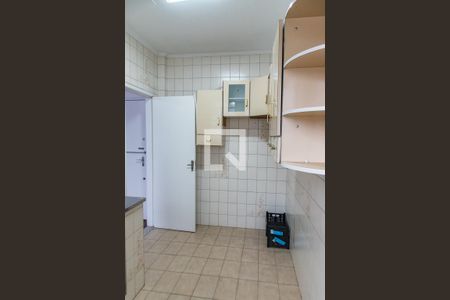 Apartamento para alugar com 47m², 1 quarto e 1 vagaCozinha