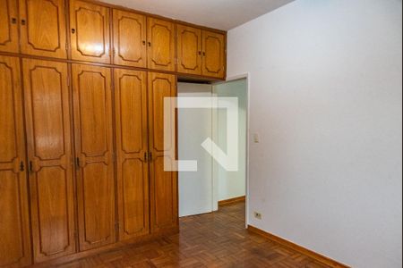 Quarto  de apartamento para alugar com 1 quarto, 47m² em Vila Gumercindo, São Paulo