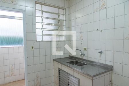 Apartamento para alugar com 47m², 1 quarto e 1 vagaCozinha