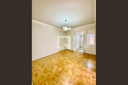 Sala de apartamento para alugar com 2 quartos, 90m² em Bonsucesso, Rio de Janeiro
