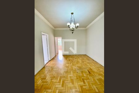 Sala de apartamento para alugar com 2 quartos, 90m² em Bonsucesso, Rio de Janeiro