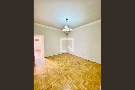 Sala de apartamento para alugar com 2 quartos, 90m² em Bonsucesso, Rio de Janeiro
