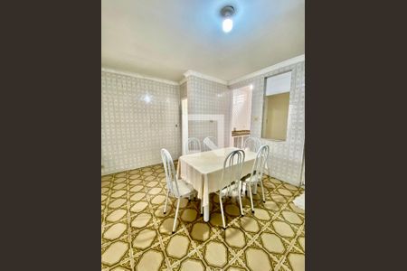 Sala de Jantar de apartamento para alugar com 2 quartos, 90m² em Bonsucesso, Rio de Janeiro