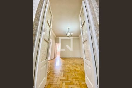 Sala de apartamento para alugar com 2 quartos, 90m² em Bonsucesso, Rio de Janeiro