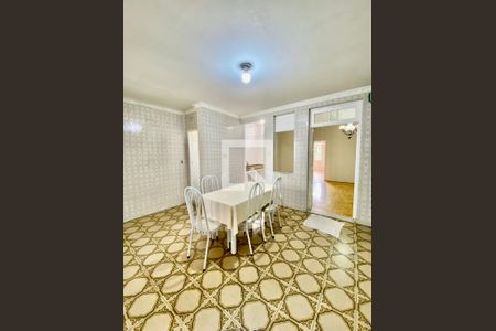 Sala de Jantar de apartamento para alugar com 2 quartos, 90m² em Bonsucesso, Rio de Janeiro