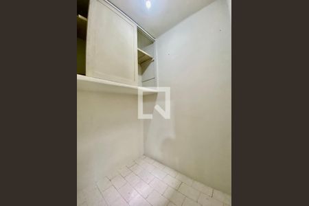 Apartamento para alugar com 90m², 2 quartos e sem vagaQuarto de serviço