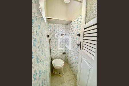 Apartamento para alugar com 90m², 2 quartos e sem vagaBanheiro de serviço