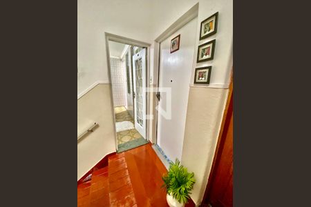 Apartamento para alugar com 90m², 2 quartos e sem vagaEntrada