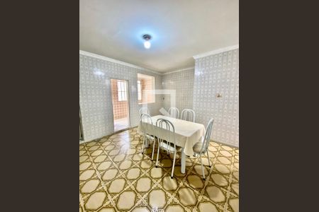 Apartamento para alugar com 90m², 2 quartos e sem vagaSala de Jantar