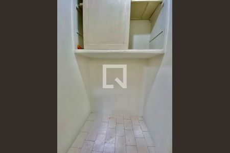 Apartamento para alugar com 90m², 2 quartos e sem vagaQuarto de serviço