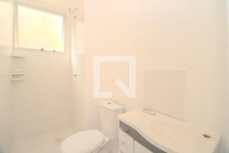 Apartamento à venda com 40m², 2 quartos e 1 vagaBanheiro