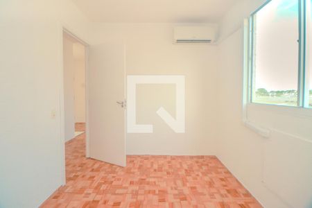 Quarto 1 de apartamento à venda com 2 quartos, 40m² em Sarandi, Porto Alegre