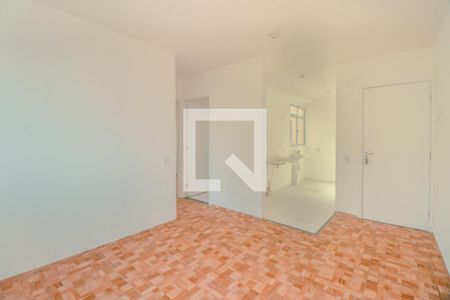 Sala de apartamento à venda com 2 quartos, 40m² em Sarandi, Porto Alegre