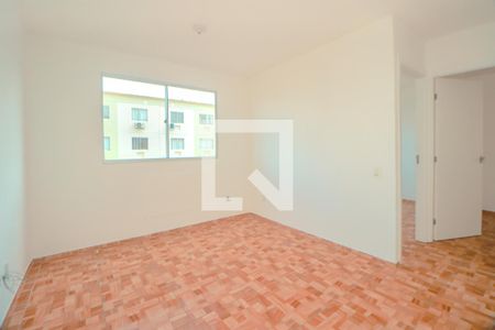 Sala de apartamento à venda com 2 quartos, 40m² em Sarandi, Porto Alegre