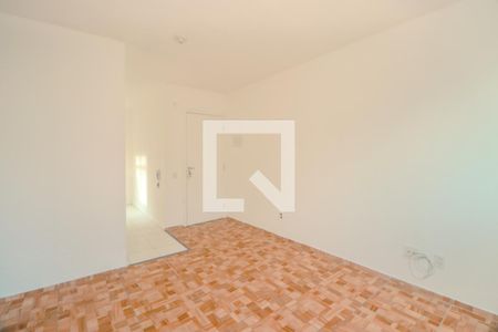 Sala de apartamento à venda com 2 quartos, 40m² em Sarandi, Porto Alegre