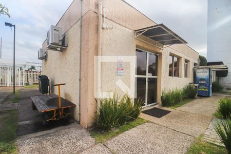 Apartamento à venda com 40m², 2 quartos e 1 vagaÁrea comum - Salão de festas