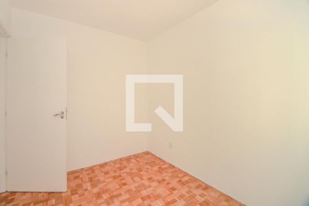 Apartamento à venda com 40m², 2 quartos e 1 vagaQuarto 2