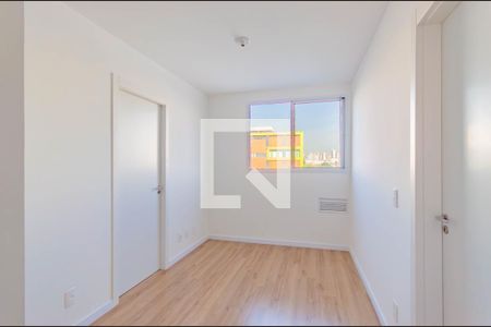 Sala de apartamento para alugar com 2 quartos, 35m² em Cambuci, São Paulo