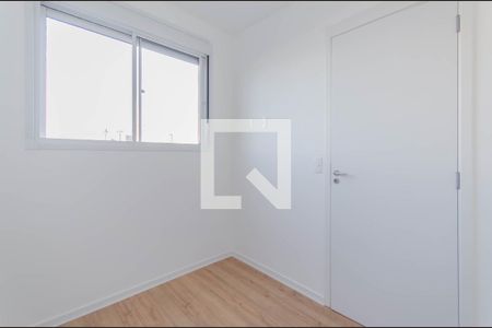 Quarto 1 de apartamento para alugar com 2 quartos, 35m² em Cambuci, São Paulo