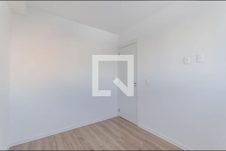 Quarto 2 de apartamento para alugar com 2 quartos, 35m² em Cambuci, São Paulo
