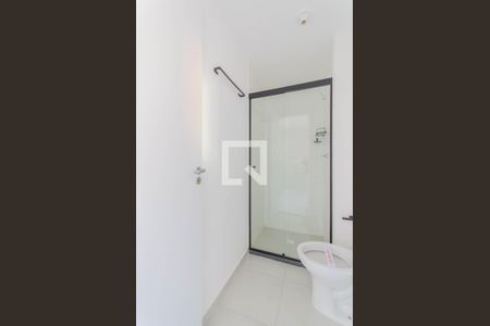 Apartamento para alugar com 35m², 2 quartos e sem vagaBanheiro