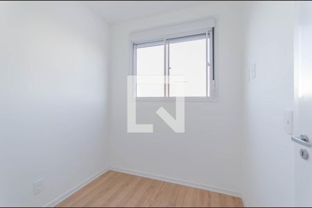 Quarto 1 de apartamento para alugar com 2 quartos, 35m² em Cambuci, São Paulo
