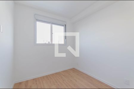 Quarto 2 de apartamento para alugar com 2 quartos, 35m² em Cambuci, São Paulo