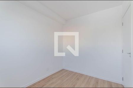 Quarto 2 de apartamento para alugar com 2 quartos, 35m² em Cambuci, São Paulo