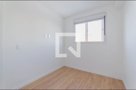 Quarto 2 de apartamento para alugar com 2 quartos, 35m² em Cambuci, São Paulo