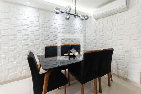 Sala de apartamento para alugar com 3 quartos, 89m² em Vila Isabel, Rio de Janeiro