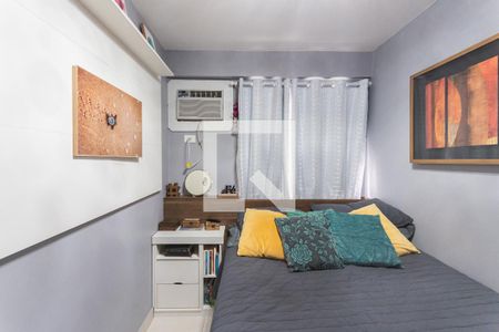 Suíte de apartamento para alugar com 3 quartos, 89m² em Vila Isabel, Rio de Janeiro