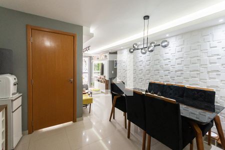 Sala de apartamento para alugar com 3 quartos, 89m² em Vila Isabel, Rio de Janeiro
