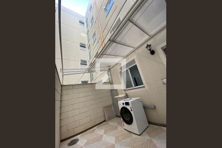 Apartamento para alugar com 50m², 2 quartos e 1 vagaÁrea de Serviço