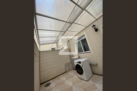 Apartamento para alugar com 50m², 2 quartos e 1 vagaÁrea de Serviço