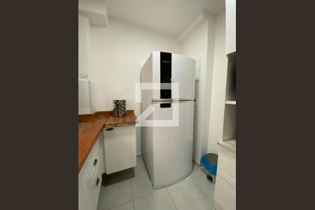 Apartamento para alugar com 50m², 2 quartos e 1 vagaCozinha 