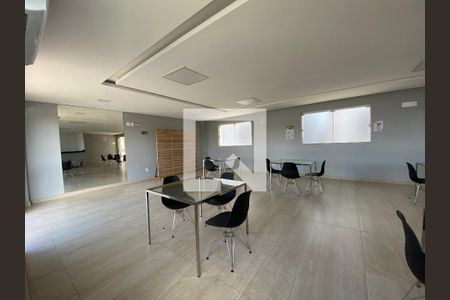 Apartamento para alugar com 50m², 2 quartos e 1 vagaÁrea comum