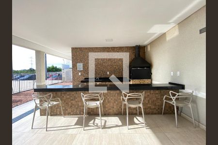 Apartamento para alugar com 50m², 2 quartos e 1 vagaÁrea comum